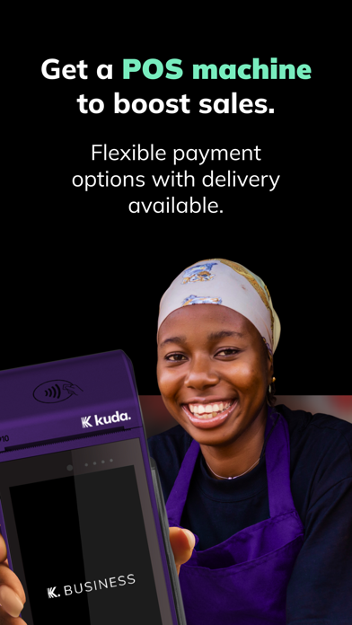 Kuda Business screenshot 7