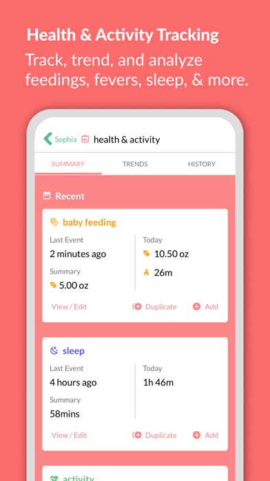 Kukini - Family Organizer screenshot 4