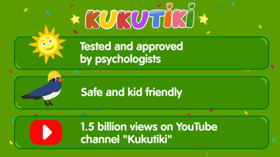 Kukutiki: Car Adventure Games screenshot 1