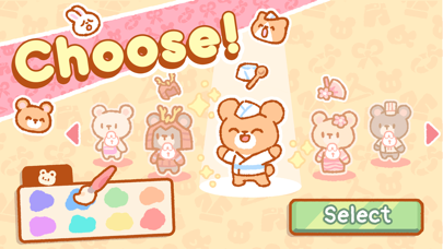 Kuma Sushi Bar screenshot 5