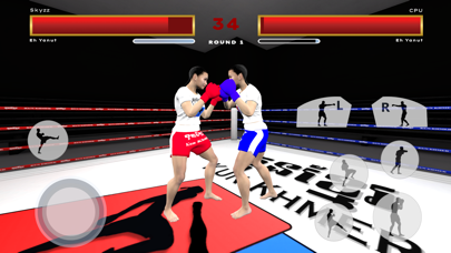 Kun Khmer Mobile screenshot 2