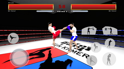 Kun Khmer Mobile screenshot 3
