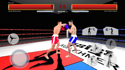 Kun Khmer Mobile screenshot 7