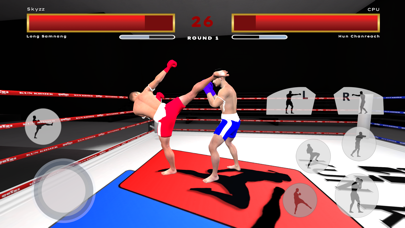 Kun Khmer Mobile screenshot 5