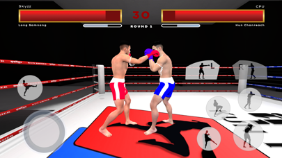 Kun Khmer Mobile screenshot 6
