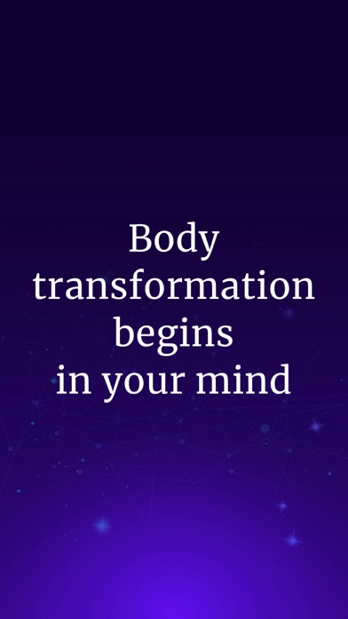 Kure: Healing Hypnosis screenshot 1