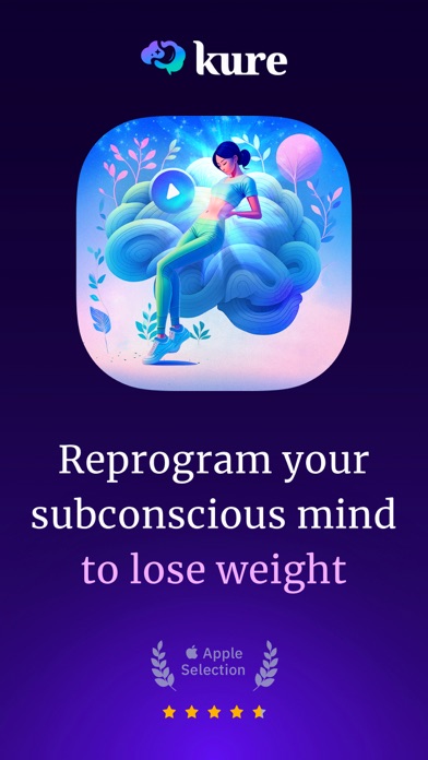 Kure: Healing Hypnosis screenshot 10