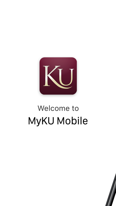 Kutztown University screenshot 5