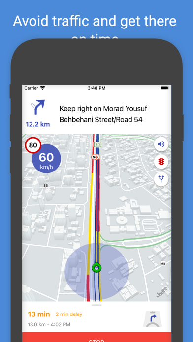 Kuwait Finder screenshot 1