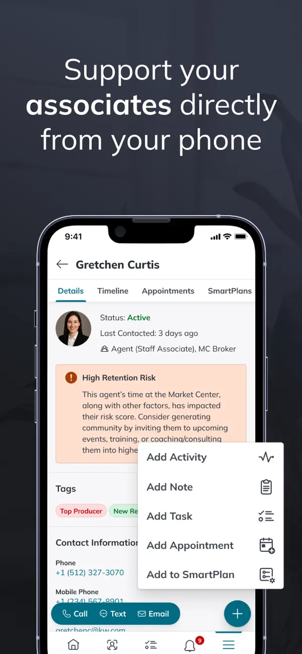 KW: Command screenshot 2