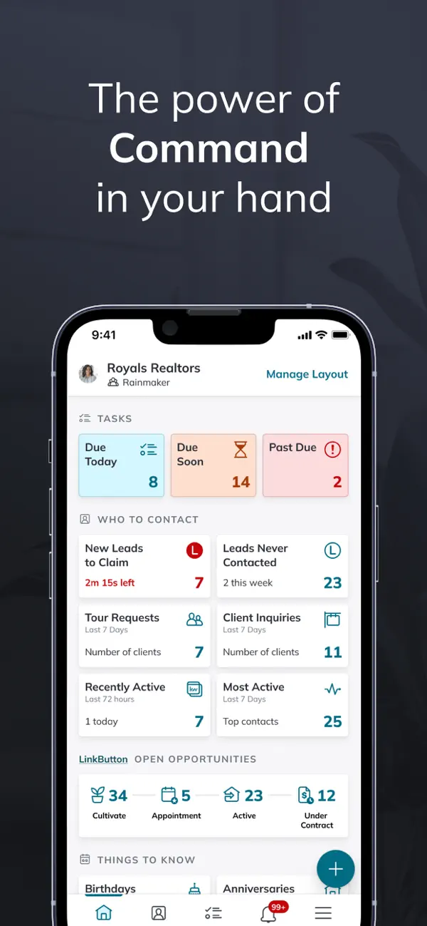 KW: Command screenshot 6