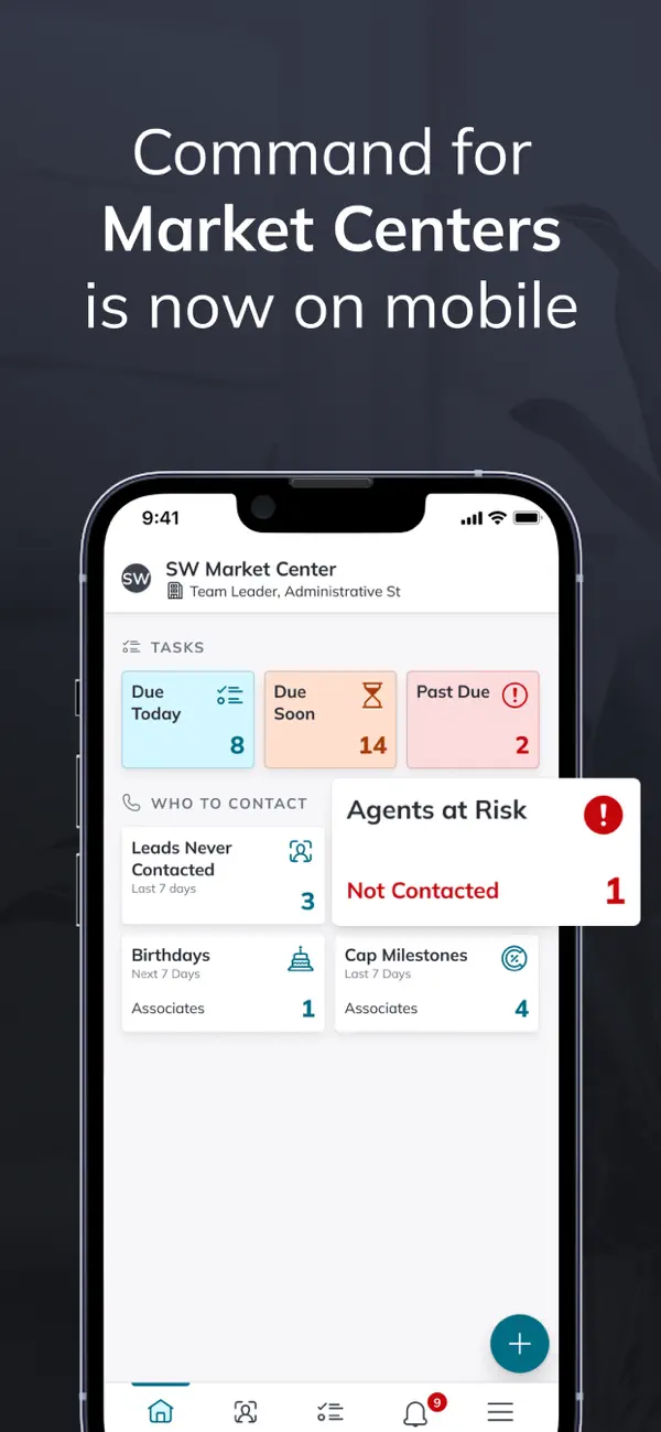 KW: Command screenshot 4