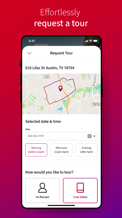 KW Real Estate screenshot 3