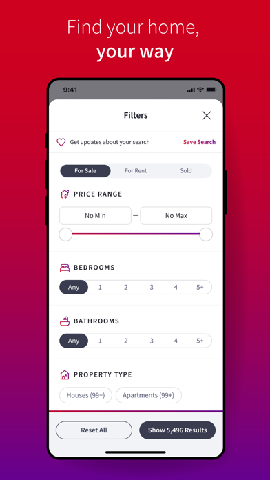 KW Real Estate screenshot 5