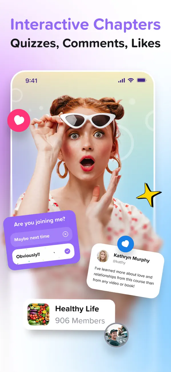 KwaKwa: AI Creator Products screenshot 3