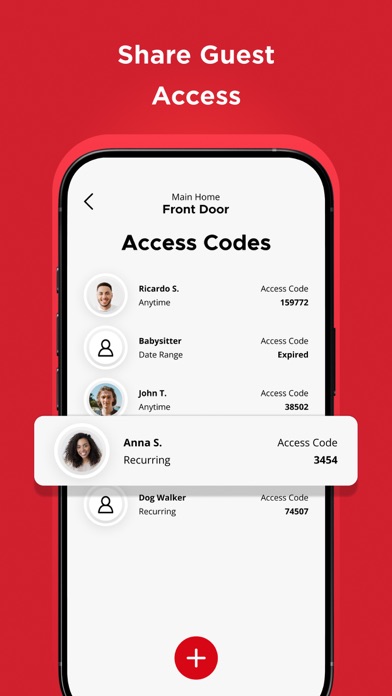 Kwikset screenshot 5
