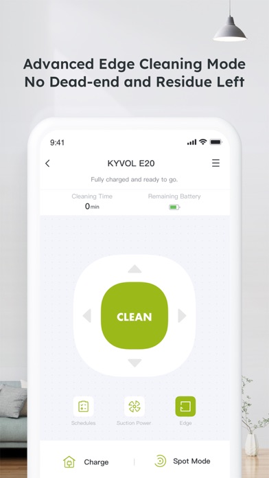 Kyvol screenshot 4