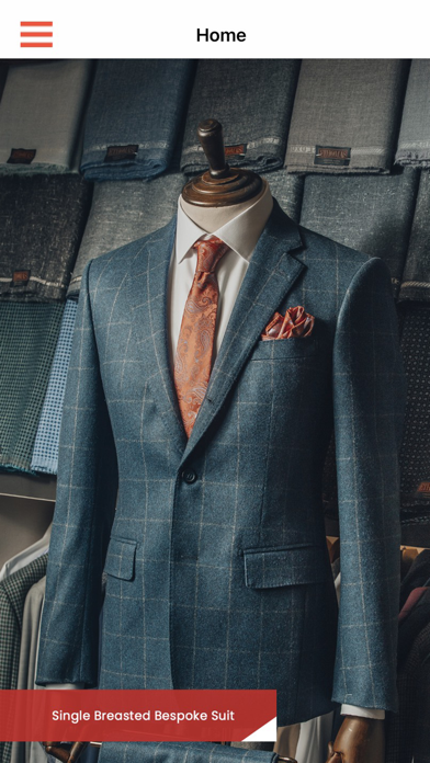 L & K Tailor screenshot 1