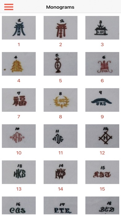L & K Tailor screenshot 2