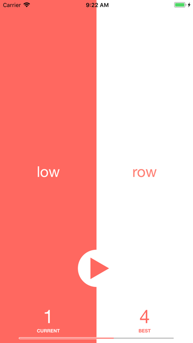 L | R screenshot 4
