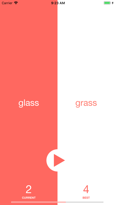 L | R screenshot 2