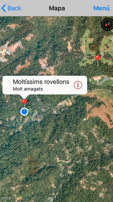 La Boletpèdia screenshot 4