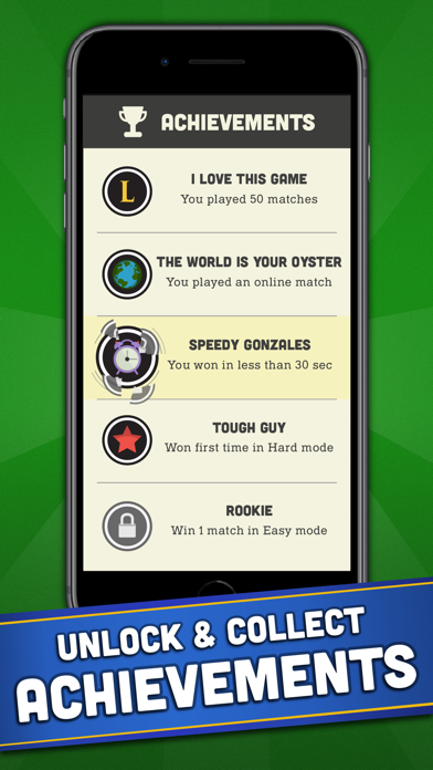 La Briscola Classic Card Games screenshot 1
