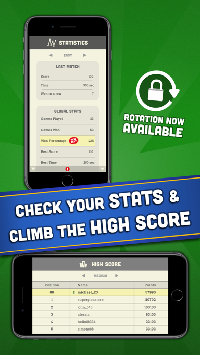 La Briscola Classic Card Games screenshot 4