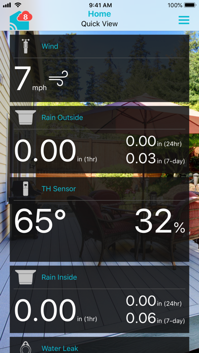 La Crosse View screenshot 5