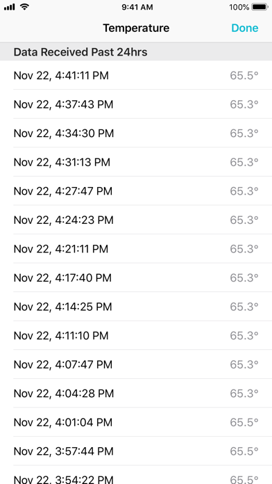 La Crosse View screenshot 3