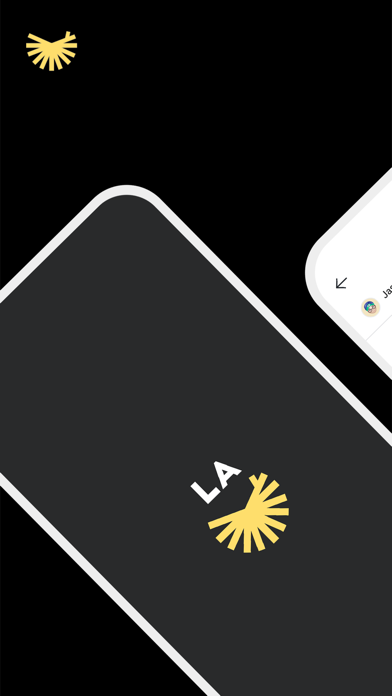 LA-Nest. screenshot 5