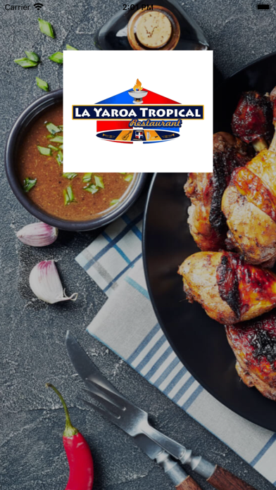 La Yaroa Tropical screenshot 4