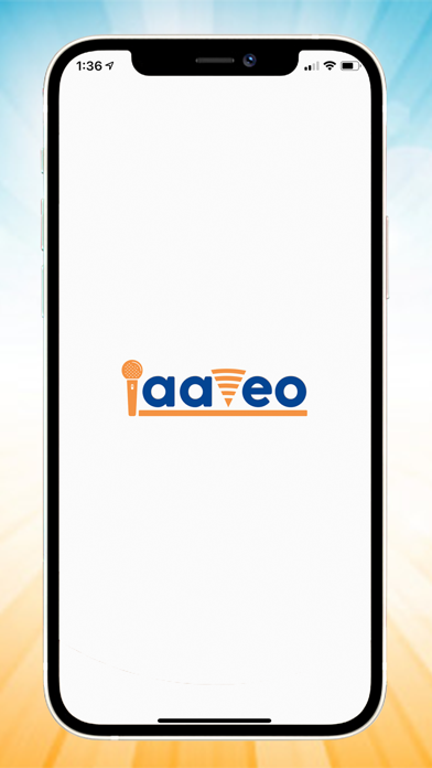 LAAVEO-Virtual Event Platform screenshot 7