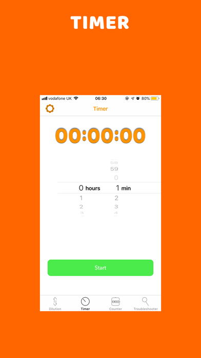 Lab Assist: The Lab Assistant screenshot 4