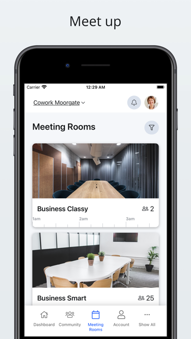 Lab of Tomorrow screenshot 2