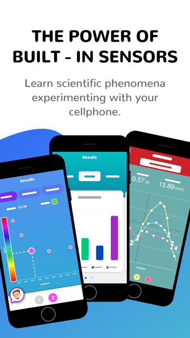 Lab4U screenshot 3