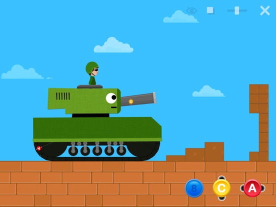 Labo Mechanical Studio:Kids screenshot 2