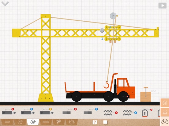Labo Mechanical Studio:Kids screenshot 6