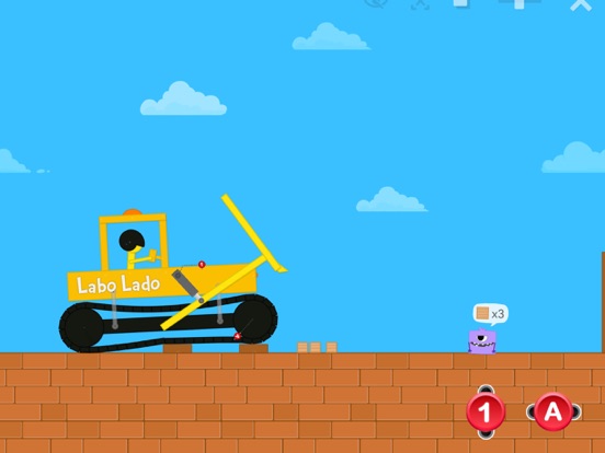 Labo Mechanical Studio:Kids screenshot 10