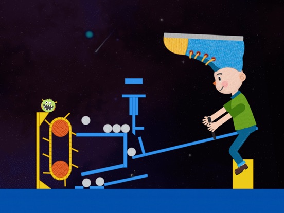 Labo Mechanical Studio:Kids screenshot 3