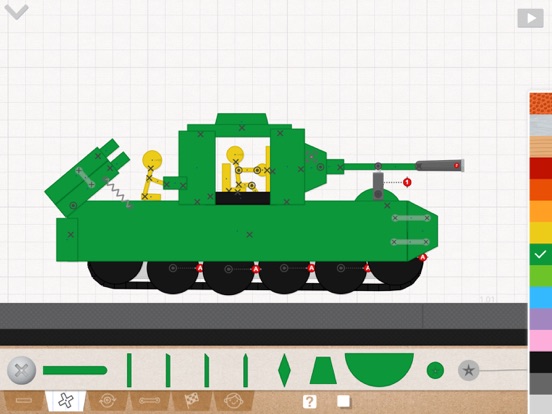 Labo Mechanical Studio:Kids screenshot 5