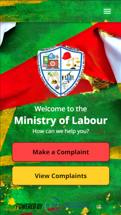 Labour Advice screenshot 3