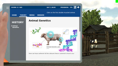 Labster screenshot 1