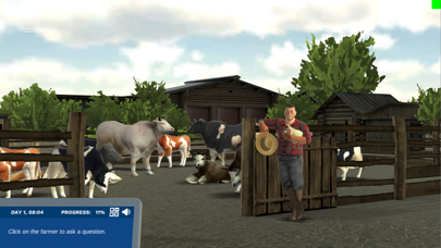 Labster screenshot 2