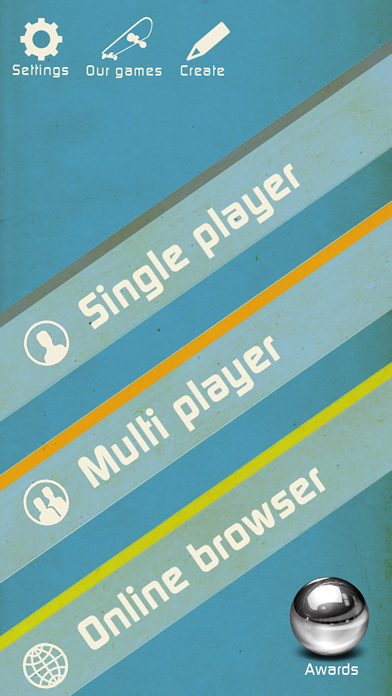 Labyrinth 2 Lite screenshot 1