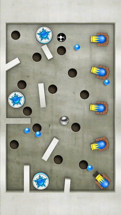 Labyrinth 2 Lite screenshot 4