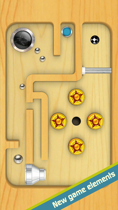 Labyrinth 2 Lite screenshot 5