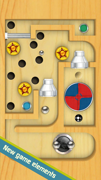 Labyrinth 2 screenshot 5