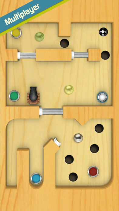 Labyrinth 2 screenshot 2