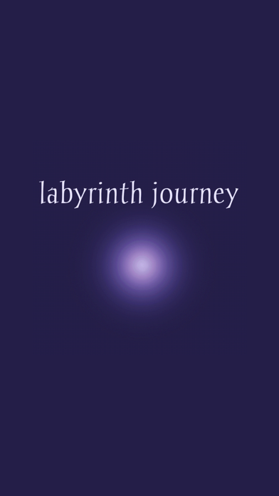 Labyrinth Journey screenshot 2